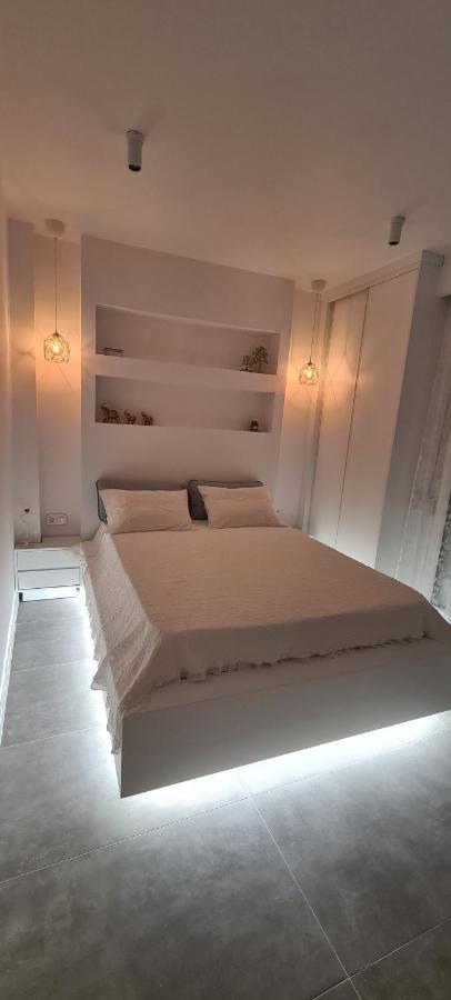 Flat 66 Apartment เทสซาโลนิกิ ภายนอก รูปภาพ