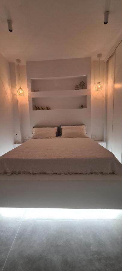 Flat 66 Apartment เทสซาโลนิกิ ภายนอก รูปภาพ