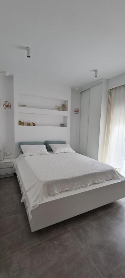 Flat 66 Apartment เทสซาโลนิกิ ภายนอก รูปภาพ