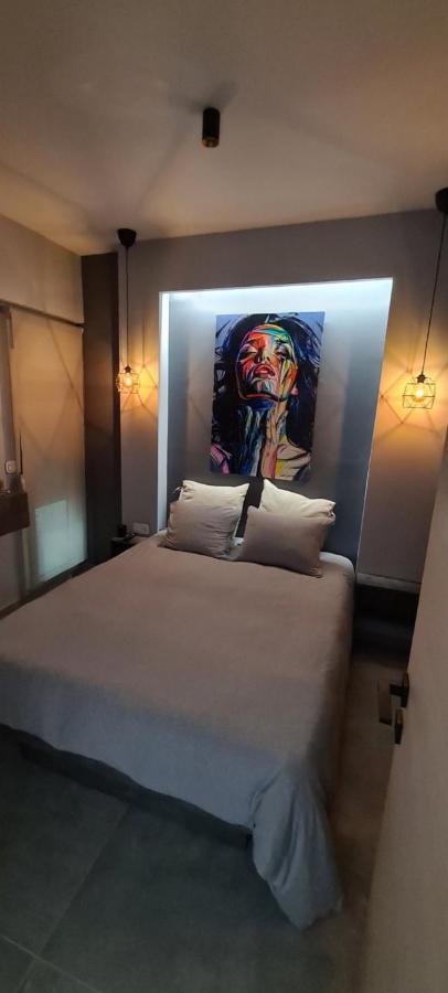 Flat 66 Apartment เทสซาโลนิกิ ภายนอก รูปภาพ