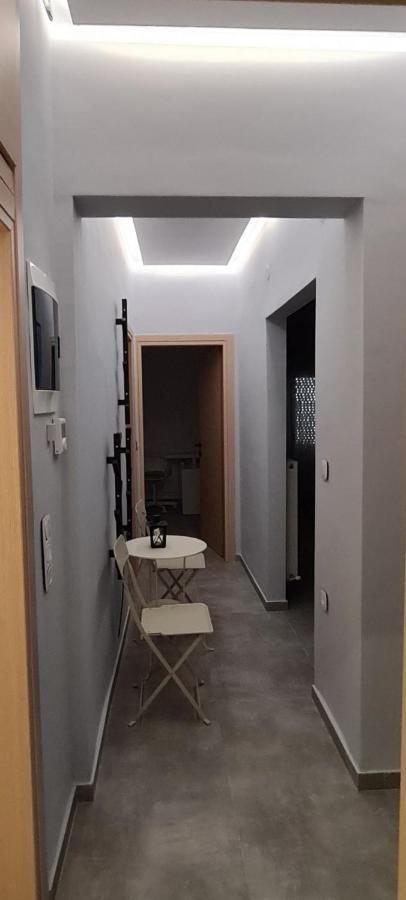 Flat 66 Apartment เทสซาโลนิกิ ภายนอก รูปภาพ
