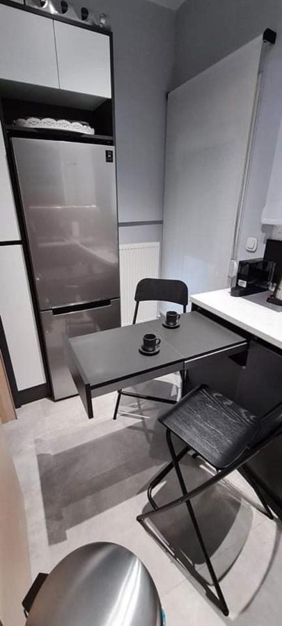 Flat 66 Apartment เทสซาโลนิกิ ภายนอก รูปภาพ