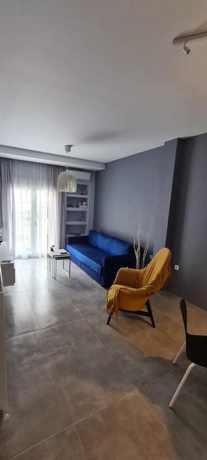 Flat 66 Apartment เทสซาโลนิกิ ภายนอก รูปภาพ