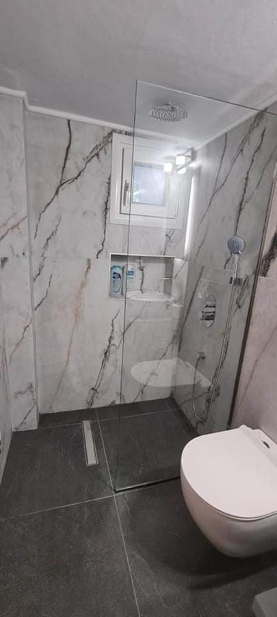 Flat 66 Apartment เทสซาโลนิกิ ภายนอก รูปภาพ