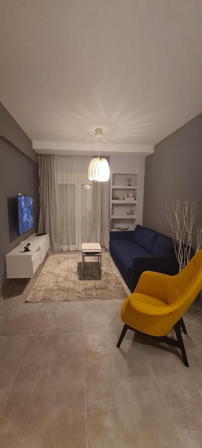 Flat 66 Apartment เทสซาโลนิกิ ภายนอก รูปภาพ